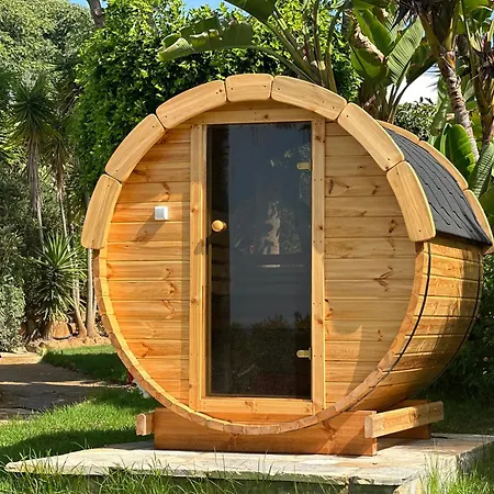 Aparthotel Vila Luz Aparthotel 4*