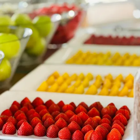 Aparthotel Vila Luz Luz