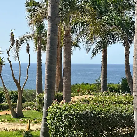 Aparthotel Aparthotel Vila Luz 4*