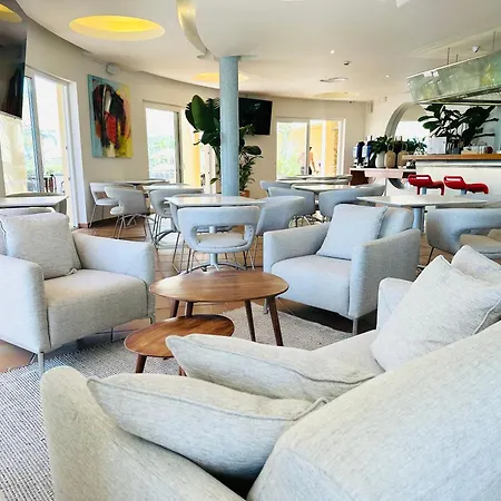 Vila Luz Lejlighedshotel