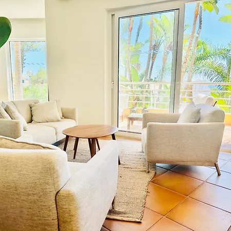 Aparthotel Vila Luz 4*