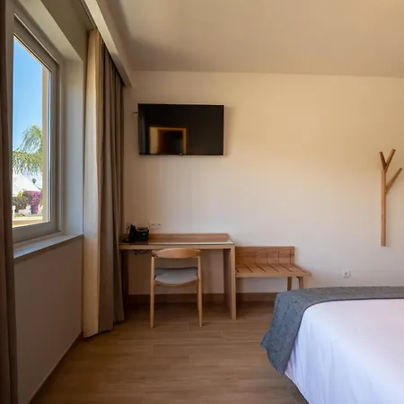 Vila Luz Aparthotel Praia Da Luz
