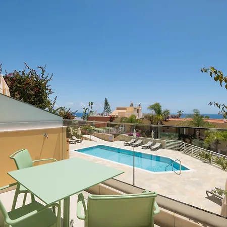 Vila Luz Aparthotel