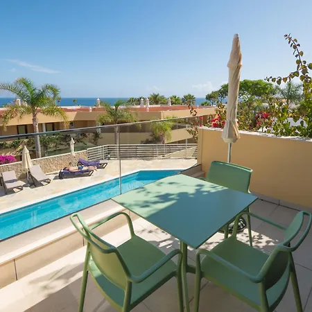 Aparthotel Vila Luz 4*