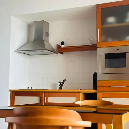 Aparthotel Vila Luz