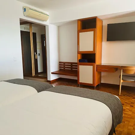 Aparthotel Vila Luz