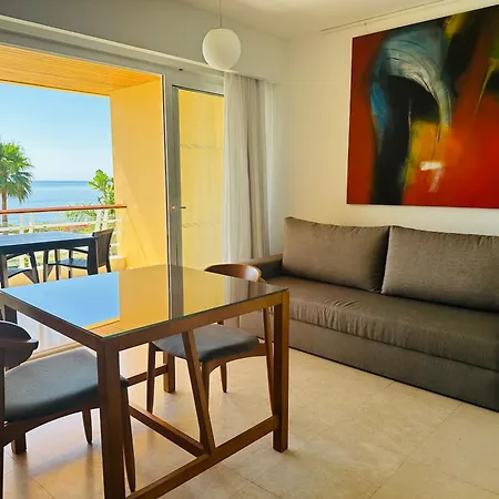 Vila Luz Aparthotel