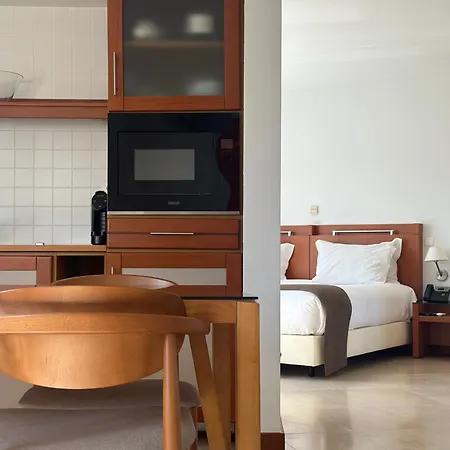 Vila Luz Aparthotel