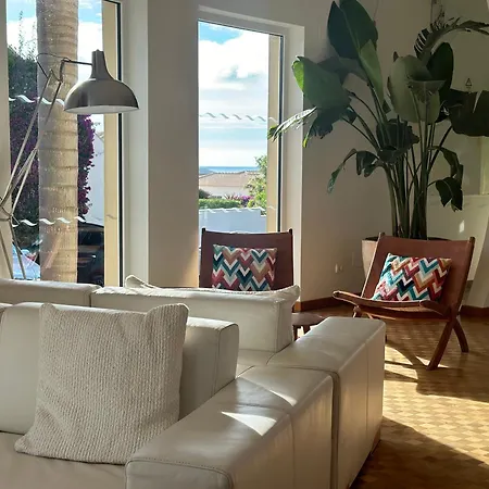 Vila Luz Aparthotel 4*