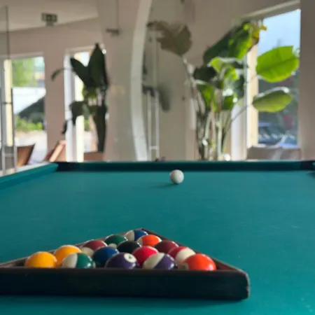 Aparthotel Vila Luz 4* Luz