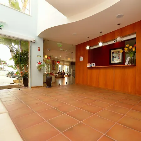 Aparthotel Vila Luz 4* Luz