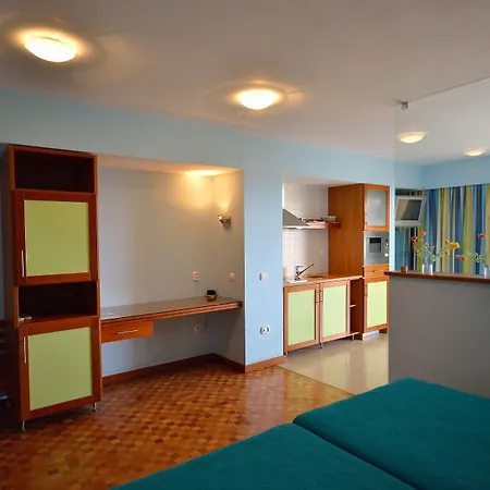 Aparthotel Vila Luz Aparthotel 4*