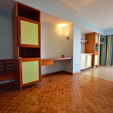 Aparthotel Vila Luz Aparthotel