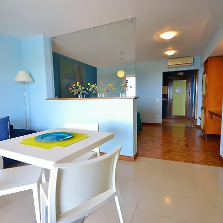 Aparthotel Vila Luz Aparthotel Luz