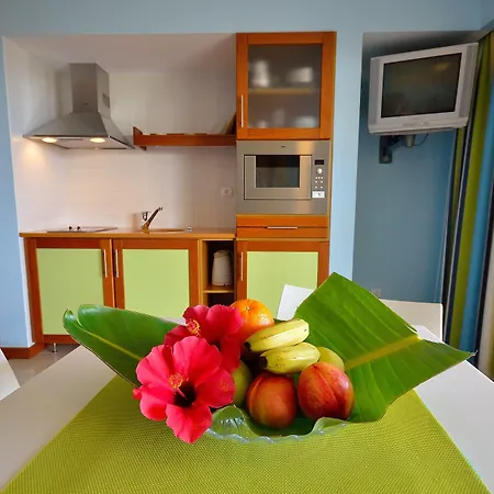 Aparthotel Aparthotel Vila Luz Luz