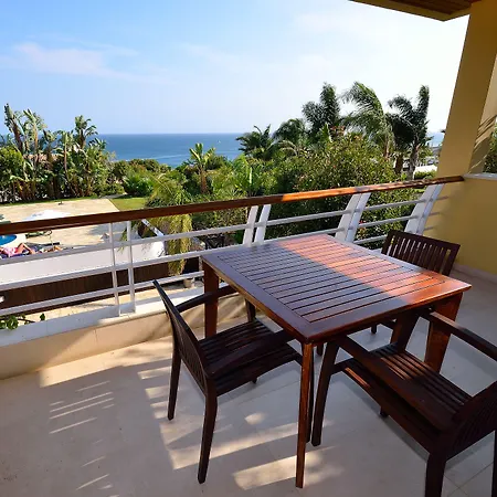 Aparthotel Vila Luz 4* Luz