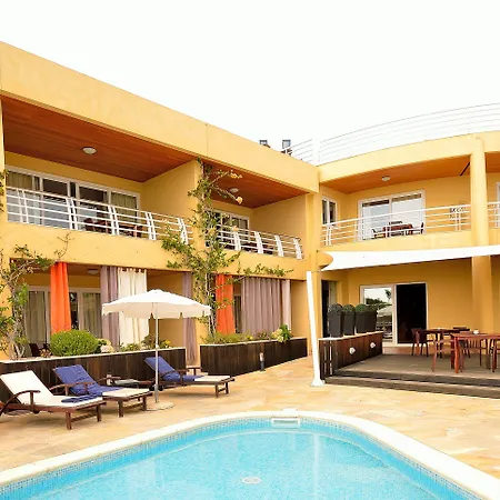 Vila Luz