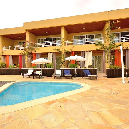 Aparthotel Vila Luz Aparthotel