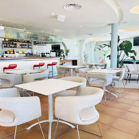 Appart hôtel Vila Luz