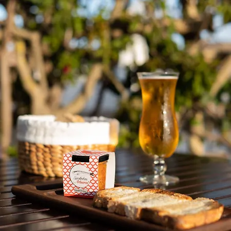 Aparthotel Vila Luz Aparthotel 4*