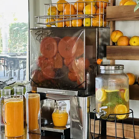 Aparthotel Vila Luz Luz