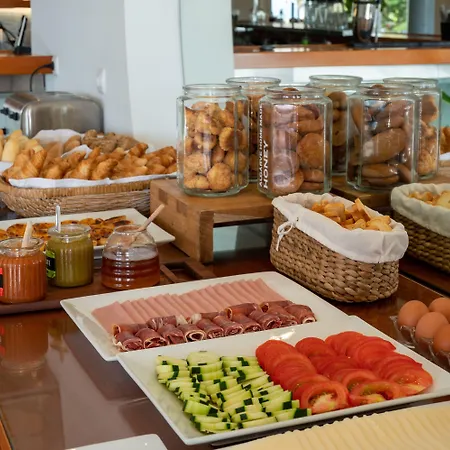 Aparthotel Aparthotel Vila Luz