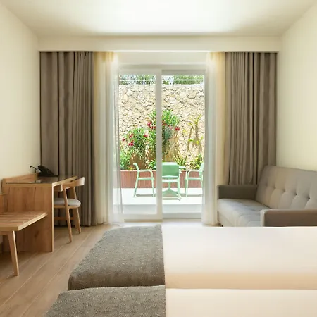 Aparthotel Vila Luz Luz