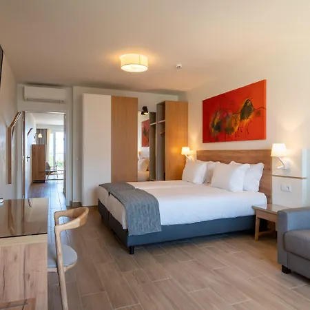 Aparthotel Aparthotel Vila Luz