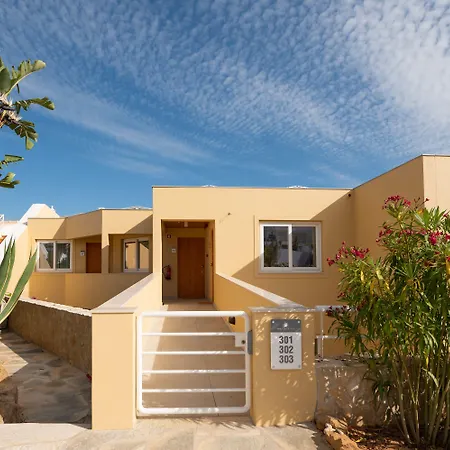 Aparthotel Vila Luz 4* Luz