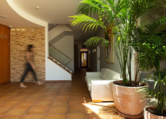 Vila Luz Aparthotel 4*