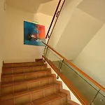 Vila Luz 4*