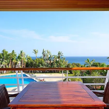 Aparthotel Vila Luz 4*