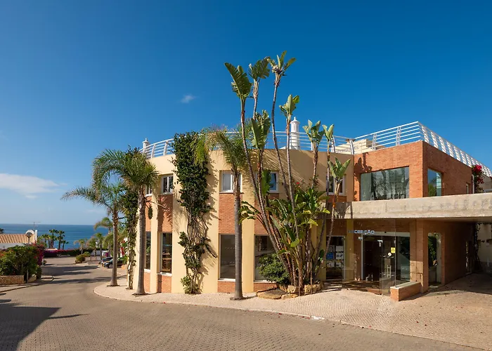 아파트호텔 아파트호텔 빌라 루즈 4*